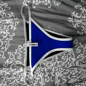 HOAKA Swimwear Bottom